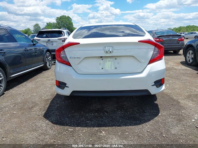 Honda Civic Lx 2017 19XFC2F50HE078359 Image 16