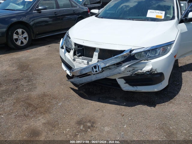 Honda Civic Lx 2017 19XFC2F50HE078359 Image 6