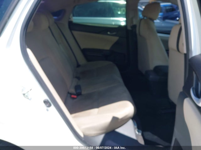 Honda Civic Lx 2017 19XFC2F50HE078359 Image 8