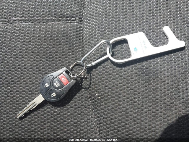Nissan SENTRA S 2017 3N1AB7AP5HY235064 Image 11