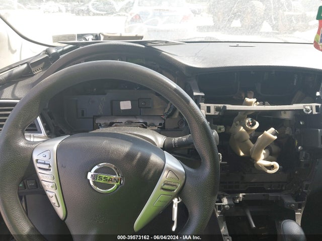 Nissan SENTRA S 2017 3N1AB7AP5HY235064 Image 12