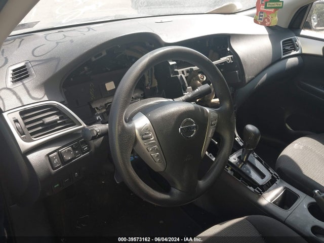 Nissan SENTRA S 2017 3N1AB7AP5HY235064 Image 13