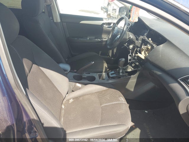 Nissan SENTRA S 2017 3N1AB7AP5HY235064 Image 5