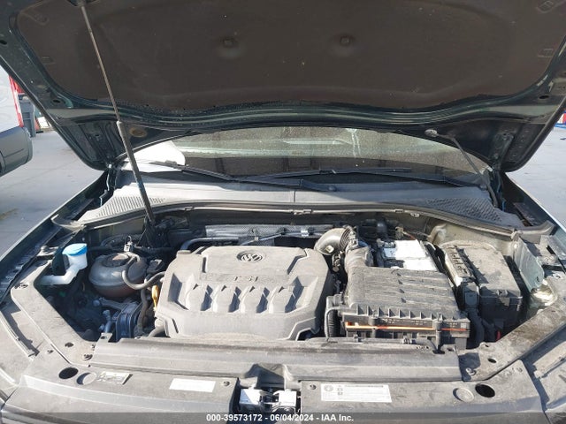 3VV1B7AX3KM111484 Volkswagen Tiguan 2.0t S