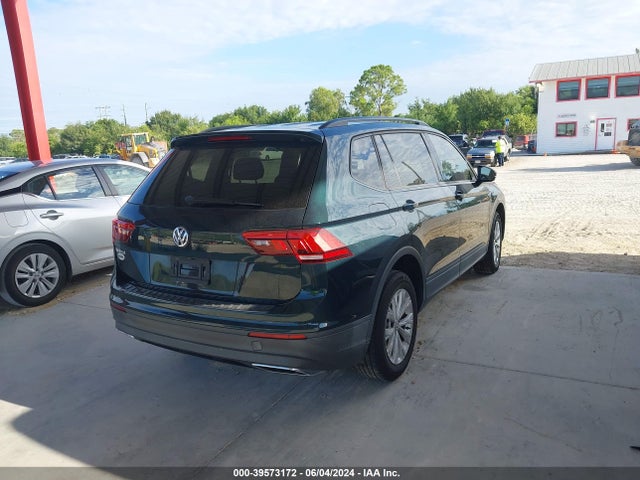 3VV1B7AX3KM111484 Volkswagen Tiguan 2.0t S