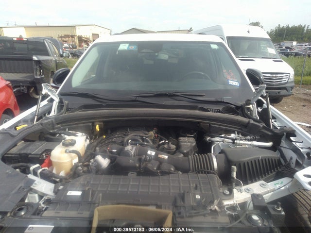 1C4RJGBG7N8596370 Jeep Grand Cherokee Limited 4x2