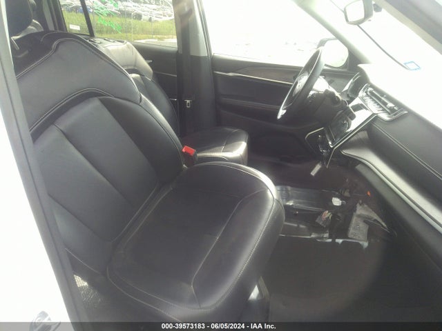 1C4RJGBG7N8596370 Jeep Grand Cherokee Limited 4x2