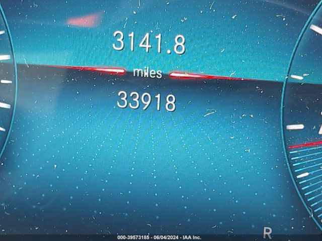 W1N4N4GB8MJ251536 Mercedes-Benz GLA 250