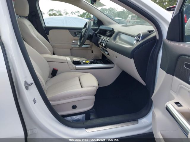 W1N4N4GB8MJ251536 Mercedes-Benz GLA 250