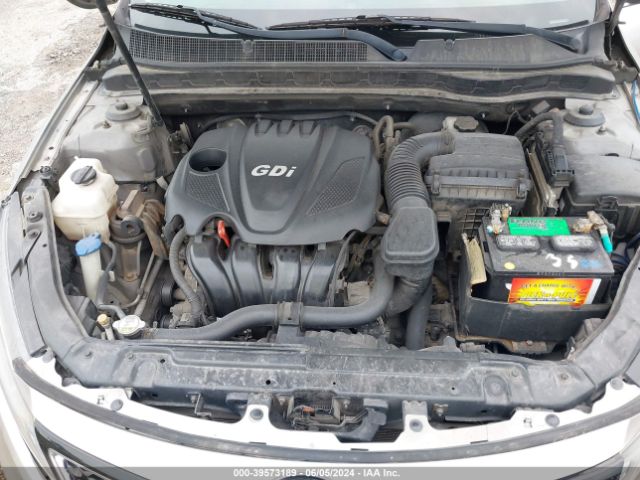 5XXGM4A78EG338094 KIA Optima Lx
