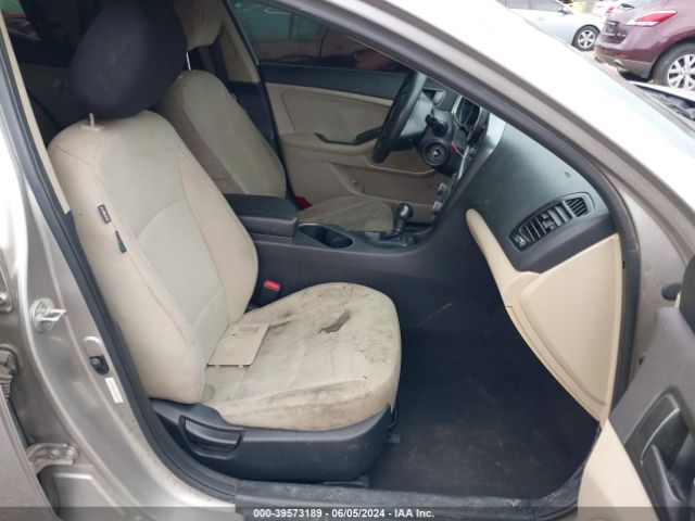 5XXGM4A78EG338094 KIA Optima Lx