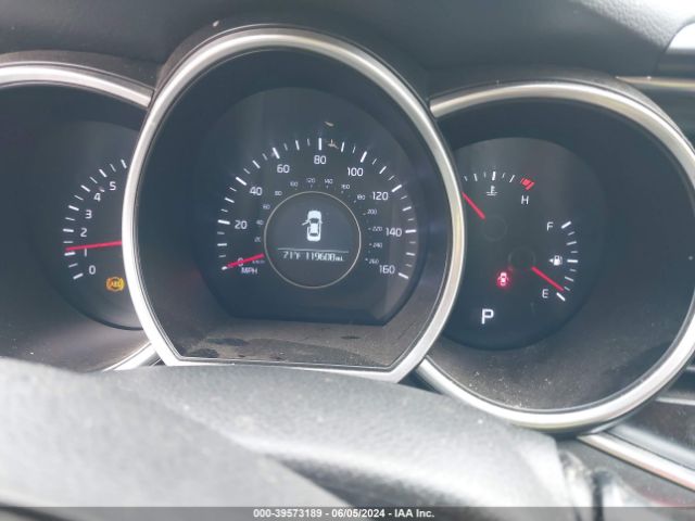 5XXGM4A78EG338094 KIA Optima Lx