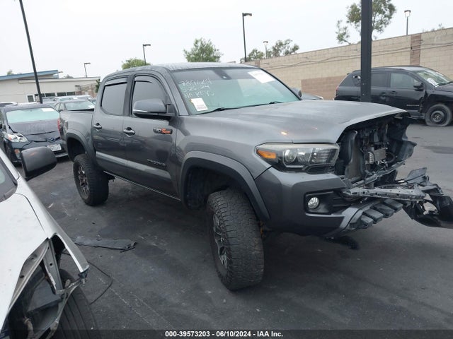 Toyota Tacoma Trd Off Road 2019 3TMCZ5AN0KM258870 zdjęcie główne