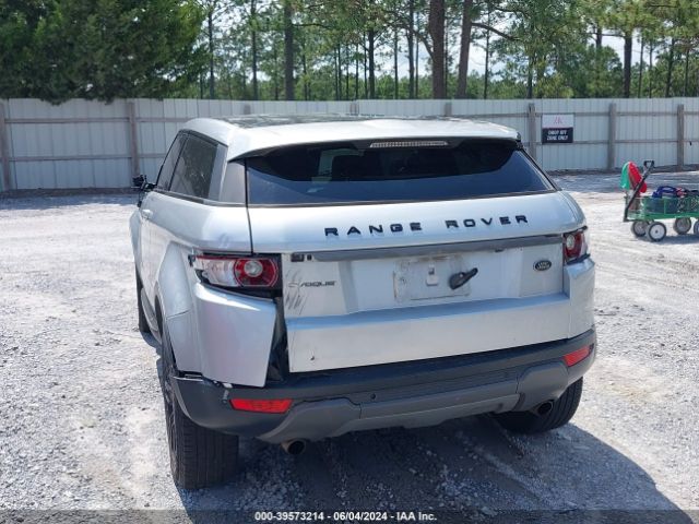 SALVP1BG3FH042862 Land Rover Range Rover Evoque Pure Plus