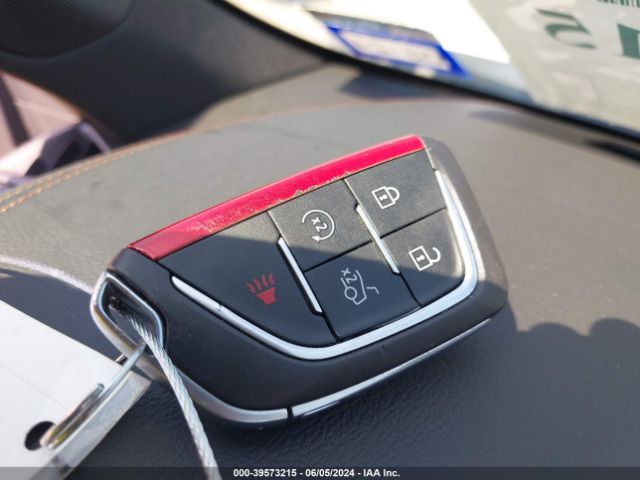 2022 CADILLAC CT5-V 1G6DV5RW3N0110428 Photo 10