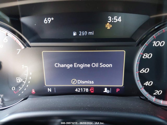 Cadillac Ct5-v V-series 2022 1G6DV5RW3N0110428 Image 16