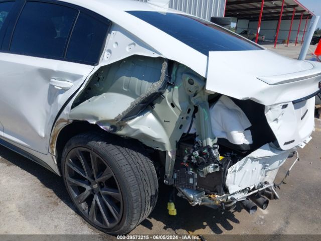 2022 CADILLAC CT5-V 1G6DV5RW3N0110428 Photo 5