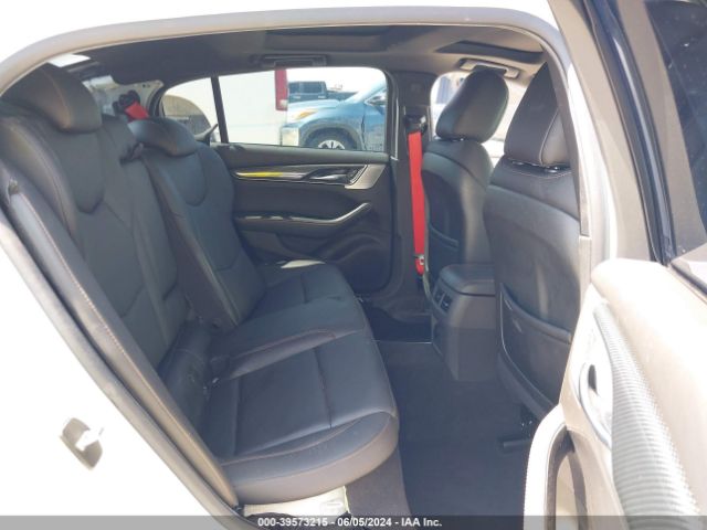 2022 CADILLAC CT5-V 1G6DV5RW3N0110428 Photo 7