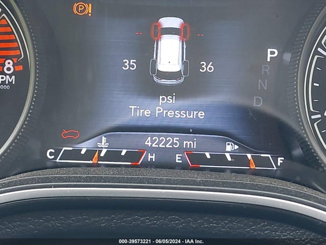 Jeep Cherokee Limited 4x4 2020 1C4PJMDX0LD565968 Image 14