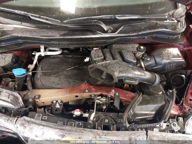 Honda Pilot Awd Touring 7 Passenger 2021 5FNYF6H69MB024074 Image 10