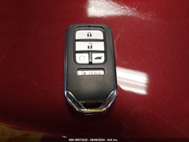 Honda Pilot Awd Touring 7 Passenger 2021 5FNYF6H69MB024074 Image 11