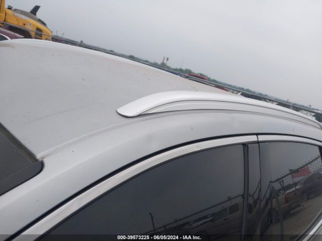 2LMPJ6J90LBL29585 Lincoln Nautilus Standard