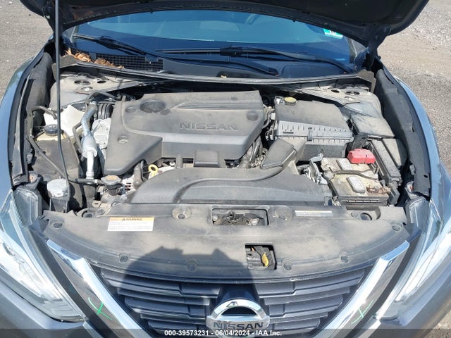 Nissan Altima 2.5 S 2018 1N4AL3AP8JC279504 Image 10