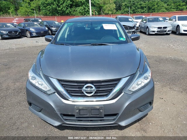 Nissan Altima 2.5 S 2018 1N4AL3AP8JC279504 Image 12