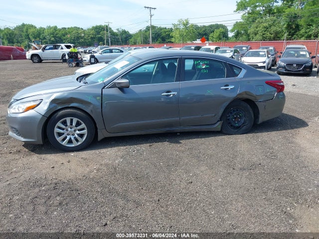 Nissan Altima 2.5 S 2018 1N4AL3AP8JC279504 Image 14