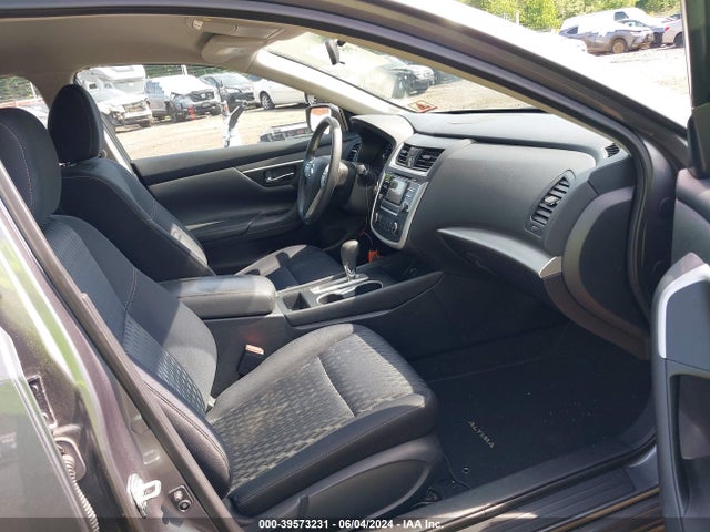 Nissan Altima 2.5 S 2018 1N4AL3AP8JC279504 Image 5