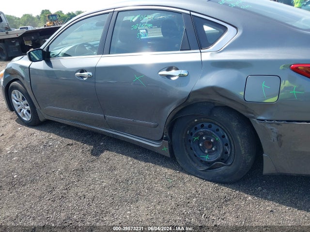 Nissan Altima 2.5 S 2018 1N4AL3AP8JC279504 Image 6