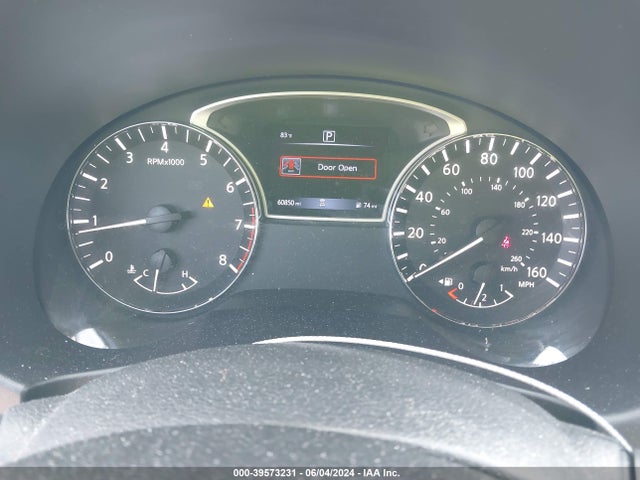 Nissan Altima 2.5 S 2018 1N4AL3AP8JC279504 Image 7
