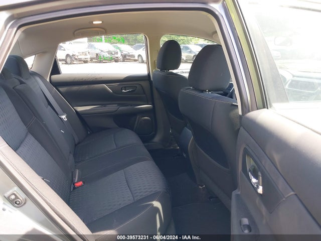Nissan Altima 2.5 S 2018 1N4AL3AP8JC279504 Image 8