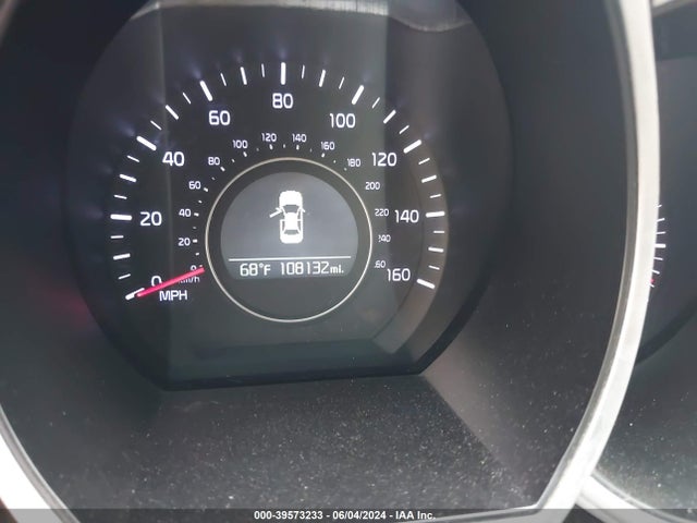 KIA OPTIMA EX 2015 5XXGN4A79FG416199 Image 7