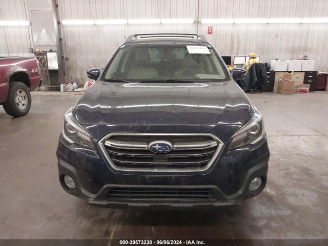 Subaru Outback 2.5i Limited 2018 4S4BSANC1J3310231 Image 13
