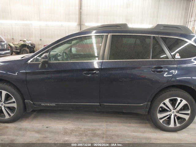 Subaru Outback 2.5i Limited 2018 4S4BSANC1J3310231 Image 15