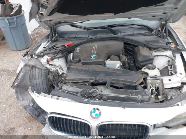 WBA3C3C54FP663419 BMW 320i Xdrive