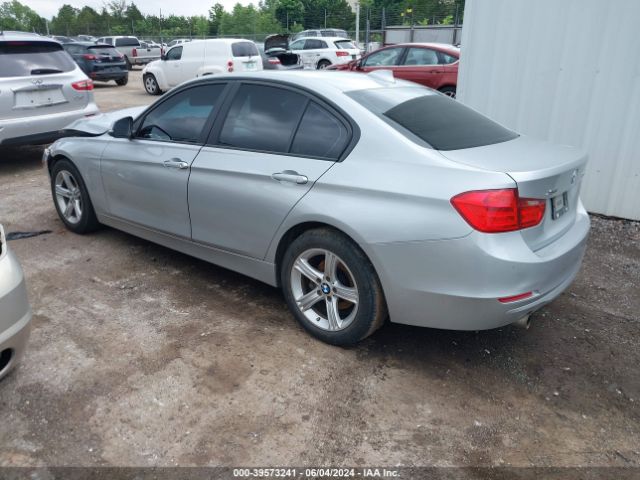 WBA3C3C54FP663419 BMW 320i Xdrive