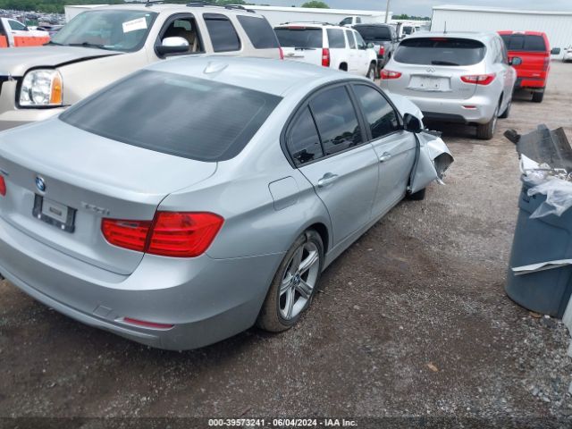 WBA3C3C54FP663419 BMW 320i Xdrive