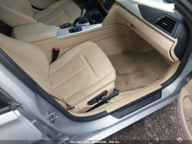 WBA3C3C54FP663419 BMW 320i Xdrive
