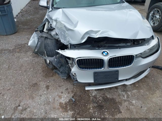 WBA3C3C54FP663419 BMW 320i Xdrive