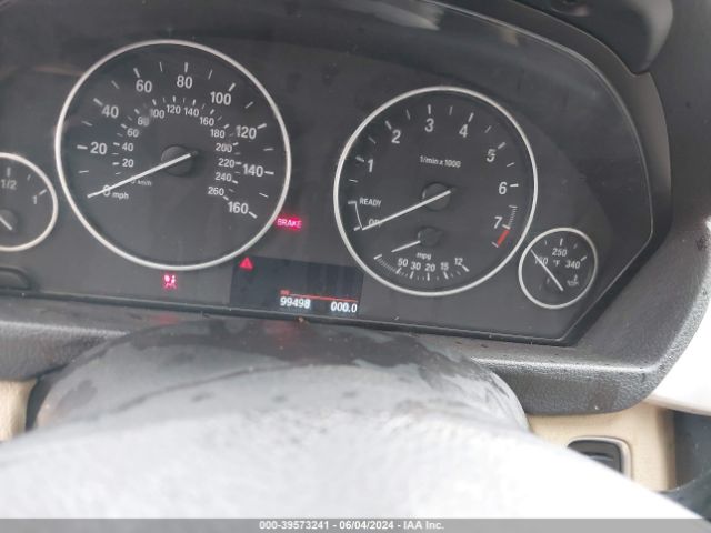 WBA3C3C54FP663419 BMW 320i Xdrive