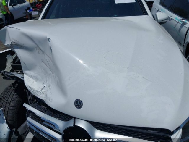 WDC0G4JB9KF600335 Mercedes-Benz GLC 300