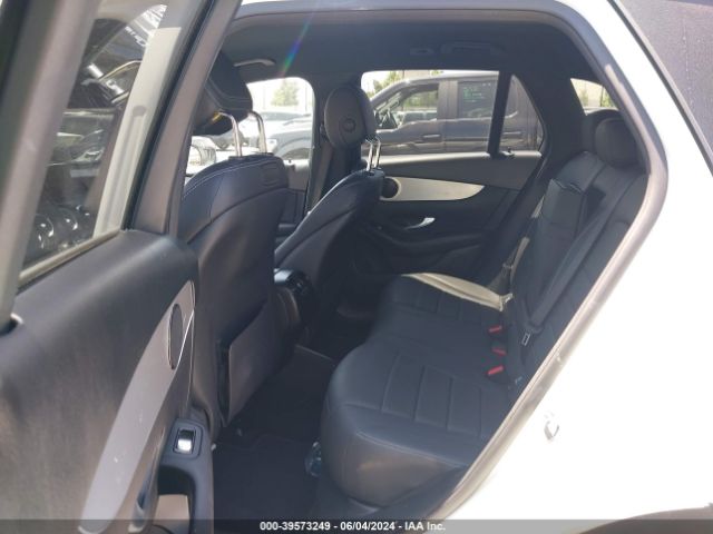 WDC0G4JB9KF600335 Mercedes-Benz GLC 300