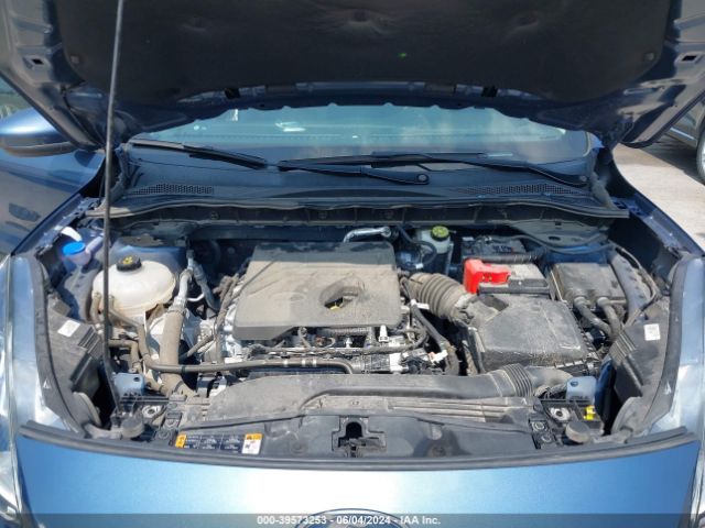 1FMCU0G67LUC08137 Ford ESCAPE SE