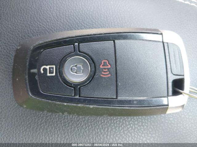 1FMCU0G67LUC08137 Ford ESCAPE SE