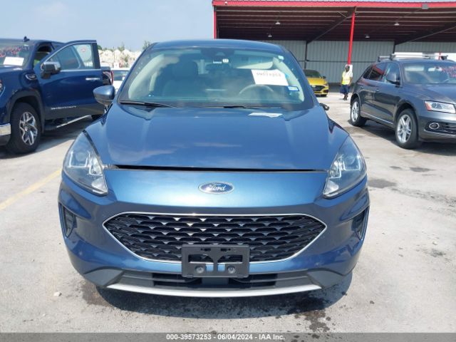 1FMCU0G67LUC08137 Ford ESCAPE SE