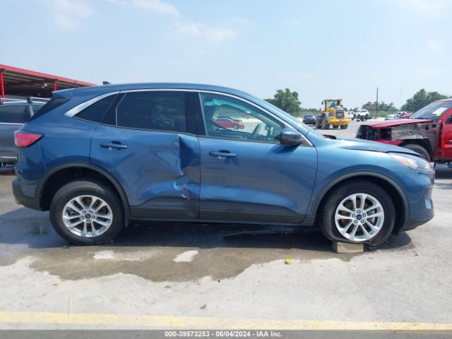 1FMCU0G67LUC08137 Ford ESCAPE SE