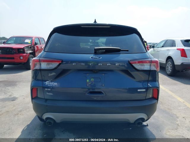 1FMCU0G67LUC08137 Ford ESCAPE SE