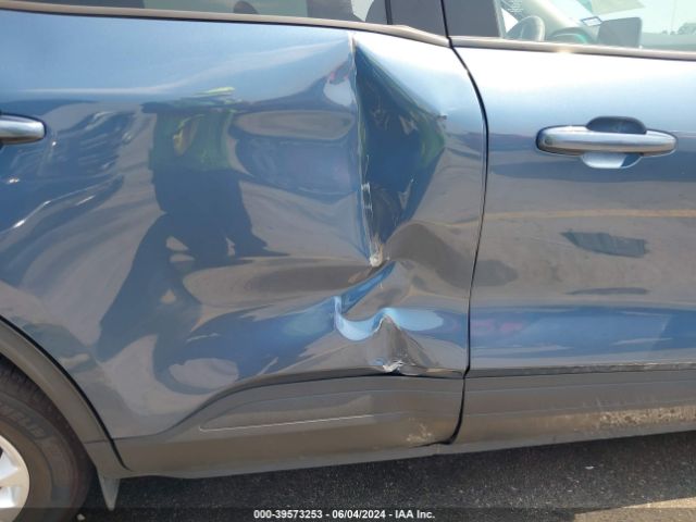 1FMCU0G67LUC08137 Ford ESCAPE SE